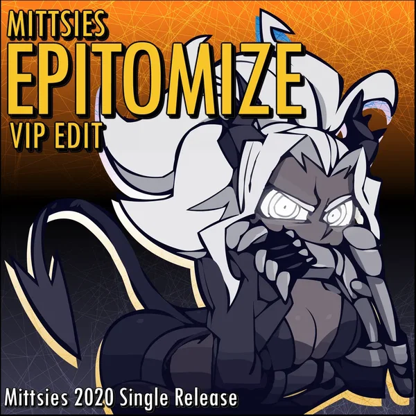 Epitomize (VIP Edit)