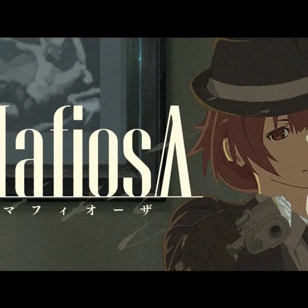 マフィオーザ