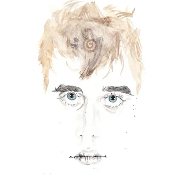 Wendy by Small Wonder - album cover