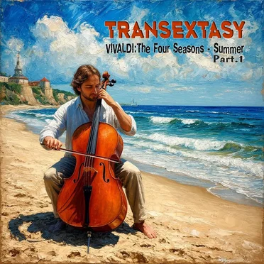 Vivaldi: The Four Seasons - Summer, Pt. 1