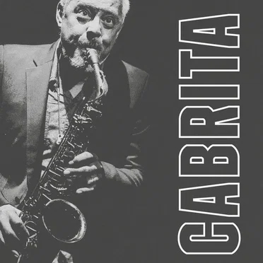 Cabrita by João Cabrita - album cover