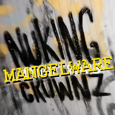Mangelware