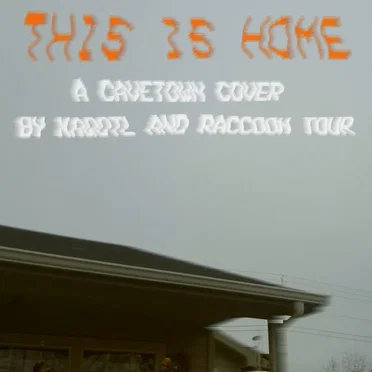 This Is Home by KAQOT - album cover