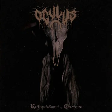 Relinquishment of Existence