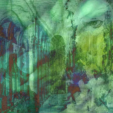Synthetic Impressionism by Teros - album cover