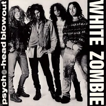 Psycho‐Head Blowout