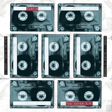 The Cover E.P.