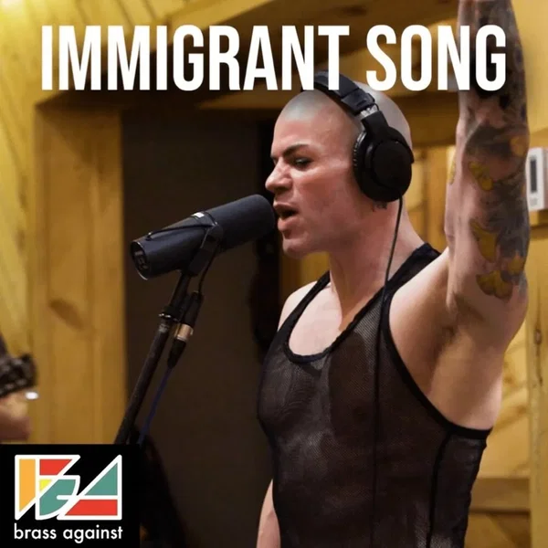 Immigrant Song