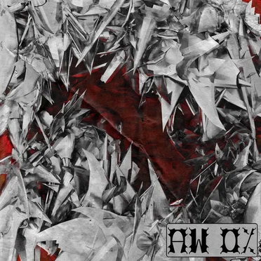 0% by Alex Wang - album cover