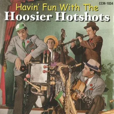Havin' Fun With the Hoosier Hotshots