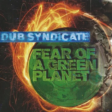 Fear of a Green Planet