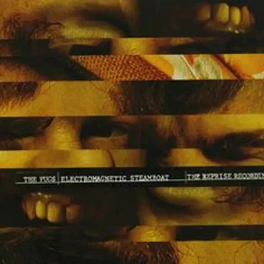 Electromagnetic Steamboat: The Reprise Recordings