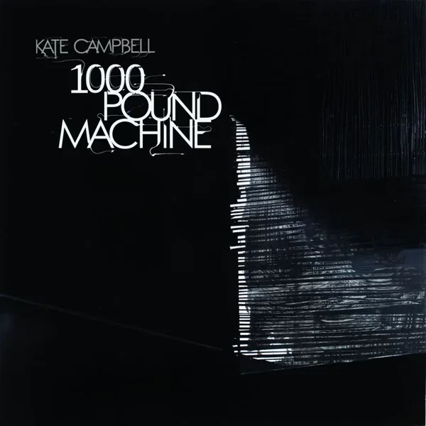 1000 Pound Machine