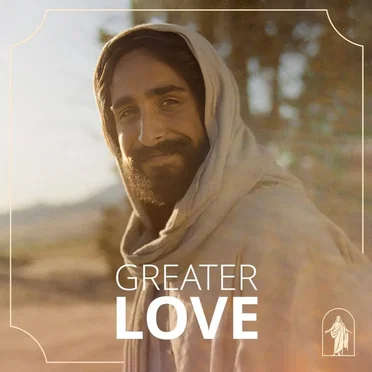 Greater Love