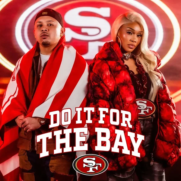 Do It for the Bay