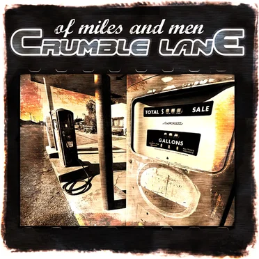 Crumble Lane