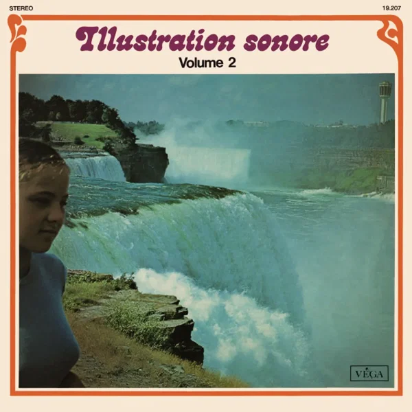 Illustration Sonore Volume 2