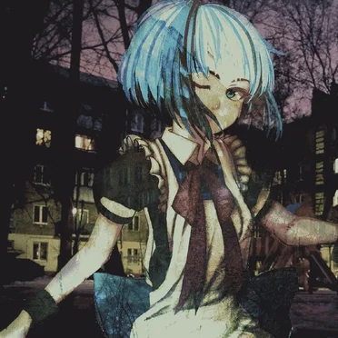 Premition by Chikoi the Maid - album cover