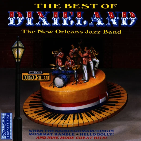 The Best of Dixieland