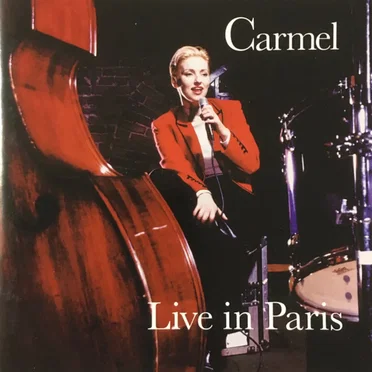Live In Paris
