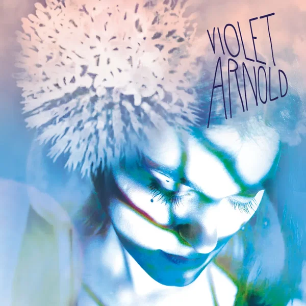 Violet Arnold