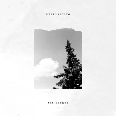 Everlasting by Ava Decker - album cover