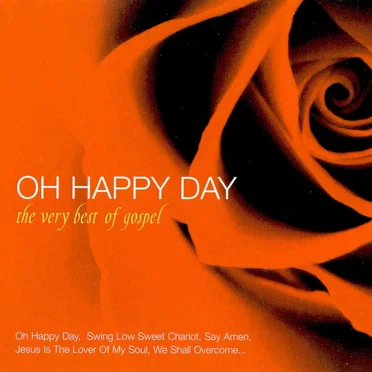 Oh Happy Day by Various Artists - album cover