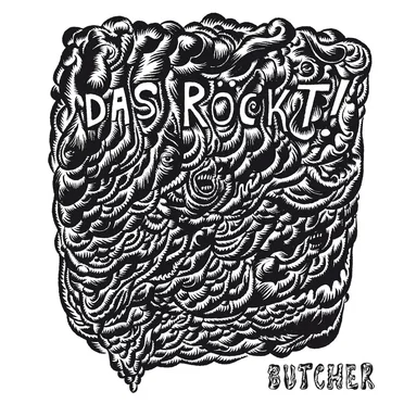 Butcher