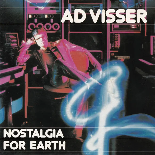 Nostalgia for Earth