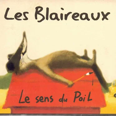 Le Sens du poil