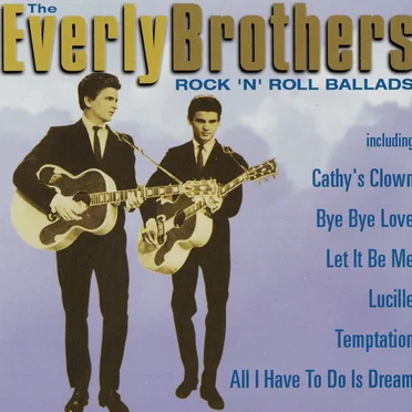 Rock ’n’ Roll Ballads