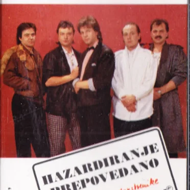 Hazardiranje prepovedano (tudi za gospodarstvenike)