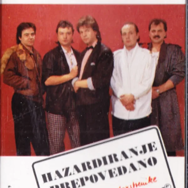 Hazardiranje prepovedano (tudi za gospodarstvenike)