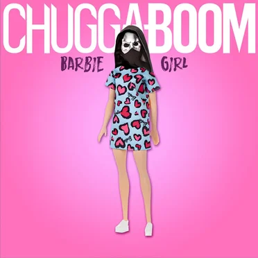 Barbie Girl