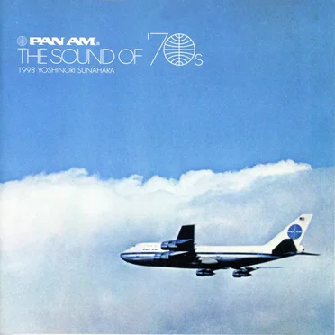 Pan Am: The Sound of '70s