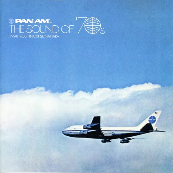 Pan Am: The Sound of '70s