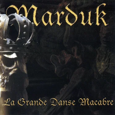 La Grande danse macabre
