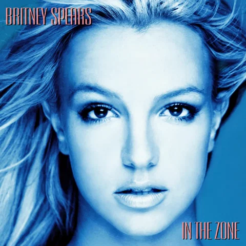 Britney Spears
