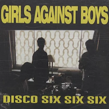 Disco Six Six Six