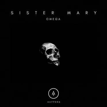 OMEGA by SISTER MARY - album cover