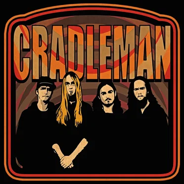 All That You Need by Cradleman - album cover