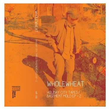 Holiday City Tapes / Basement Mold EP + 2