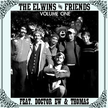 The Elwins and Friends, Vol. 1