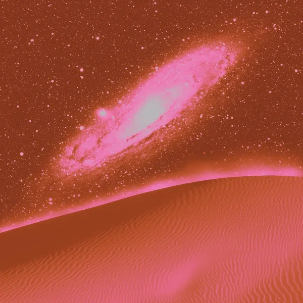 Thoughts in Space