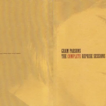 The Complete Reprise Sessions