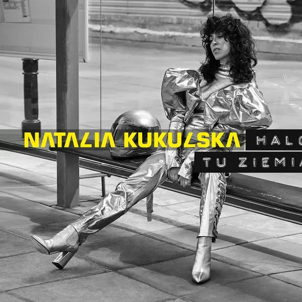 Halo Tu Ziemia