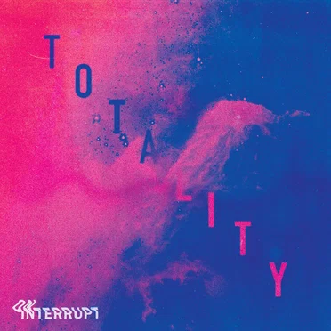 Totality by On Interrupt - album cover