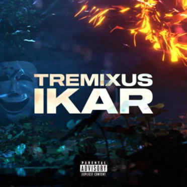 IKAR by TremixuS - album cover