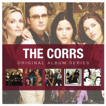 Original Album Series