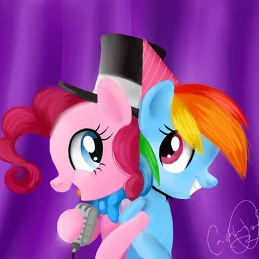 Make a Wish (PonyFireStone remix)